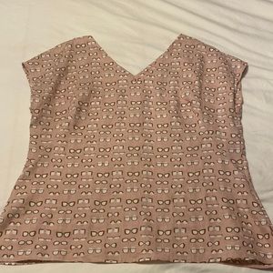 Boden Linen Shirt